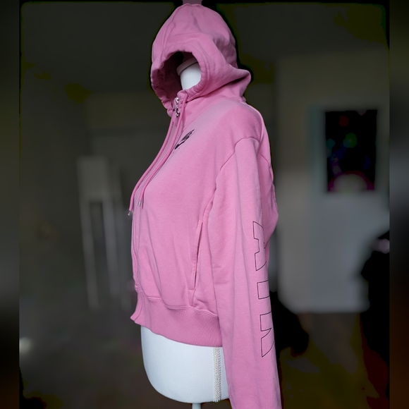 Nike Sportswear set Hoodie and Sweatpants - Picture 3 of 8